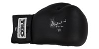 Autographed Muhammad Ali Boxing Glove