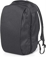 Xelfly Weekend 17 Inch Travel Laptop Backpack for