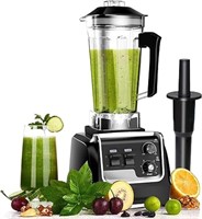 Blenders for Kitchen, Professional Smoothies Blend
