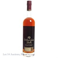William Larue Weller Barrel Proof Bourbon 2022BTAC