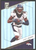 Shiny Jerry Jeudy Denver Broncos