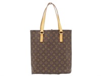 Louis Vuitton Monogram Luca GM Shoulder Bag