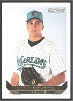 Parallel Brian Griffiths Florida Marlins
