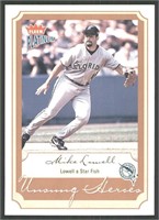 Mike Lowell Florida Marlins