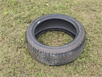 Michelin Low Profile 18' Tire