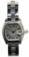 Cartier Roadster 2675 Date Wristwatch