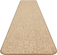 House, Home and More Skid-resistant Carpet Runner