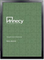 Annecy 19.25x26.75 Puzzle Frame