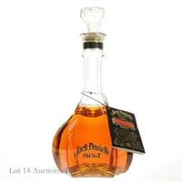 Jack Daniel's Riverboat Captain's Bottle 1.75 L