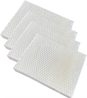 SaferCCTV 4Pack Humidifier Wick Filters