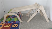 The Montessori Room Climbing Apparatus Bundle