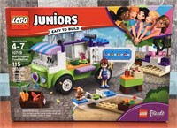 Lego Juniors 10749 - sealed