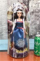 Beauty and the Beast action doll - sealed