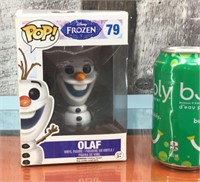 FunkoPOP Frozen's Olaf