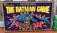 The Batman Game (1989)