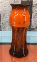 Canadiana Pottery vase