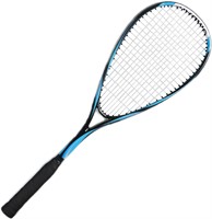 Beginner's Carbon Squash Racket Set