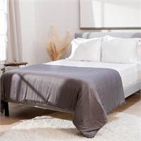 SEALED-Hush Luxury Weighted Blanket
