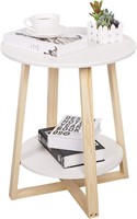 ULN - NXN-HOME 2 Tier Round Table