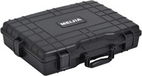 USED- MEIJIA Portable Waterproof Hard Case,Compact