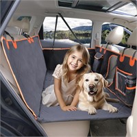 ULN - AMOCHIEN Dog Car Seat Extender