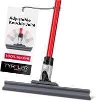 Tyroler 30cm Silicone Floor Squeegee