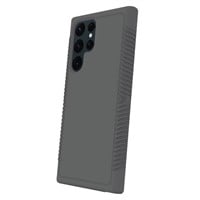SM3989  onn. Phone Case for S22 Ultra 5G - Gray