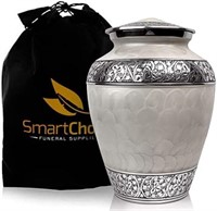 SmartChoice Cremation Urns for Human Ashes Adult -