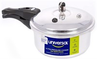 WFF4247  Universal 3.7 Qt Anti-Rust Pressure Cooke