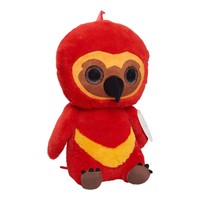 $10  Just Play Harry Potter Fawkes Plush