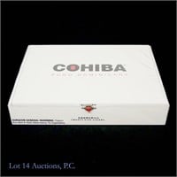 Cohiba Puro Dominicana Churchill Cigars (25 Pack)
