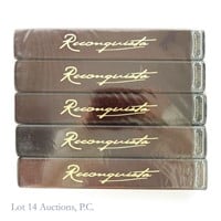 Ave Maria Reconquista Cigar 5-Pack (7x54)