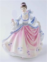Royal Doulton "Rebecca" Figurine