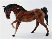Beswick Porcelain Horse Figurine