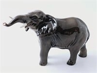 Beswick Elephant Figurine