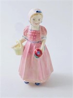 Royal Doulton "Tinkle Bell" Figurine