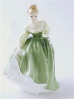 Royal Doulton "Fair Lady" Figurine