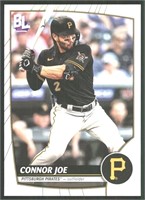 Connor Joe Pittsburgh Pirates