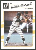 Willie Stargell Pittsburgh Pirates