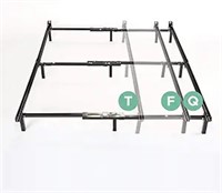 ULN - ZINUS Compack Metal Adjustable Bed Frame / 7