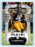 Le'Veon Bell Pittsburgh Steelers