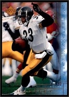 Richard Huntley Pittsburgh Steelers