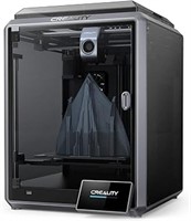 ULN - Official Creality K1 3D Printer - 600 mm/s H