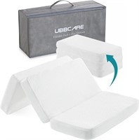 ULN-  BBCARE Waterproof Pack and Play Mattress,