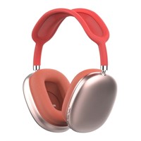 E4381 Wireless Bluetooth Headset400mAh Pink