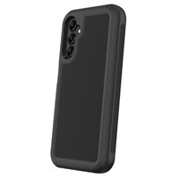 SM3968  onn. Rugged Case Galaxy A14 5G -  Black