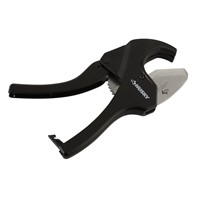 $27  2 in. Ratcheting PVC Cutter