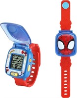 Spidey Learning Watch (English Version)