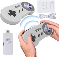 4K Game Console SF900 Console Game Player