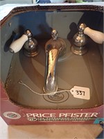 Price Pfister Faucet